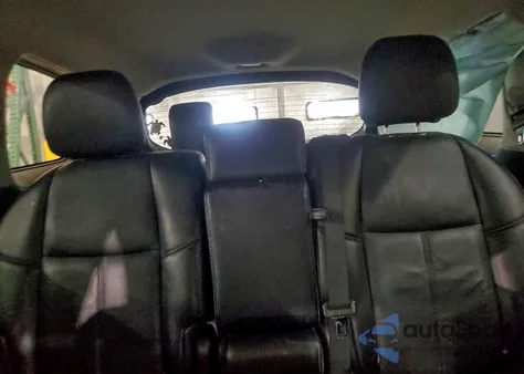 2019 Nissan Pathfinder S из США, поврежденный, VIN 5N1DR2MM3KC578817